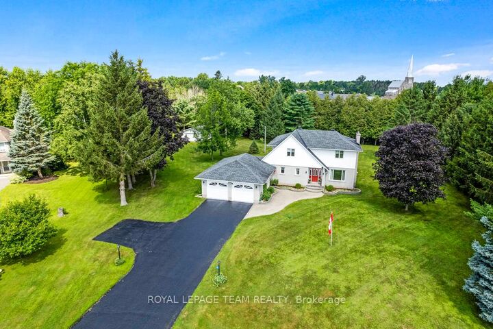Property Photo:  17 Maric Trail  ON K0G 1J0 