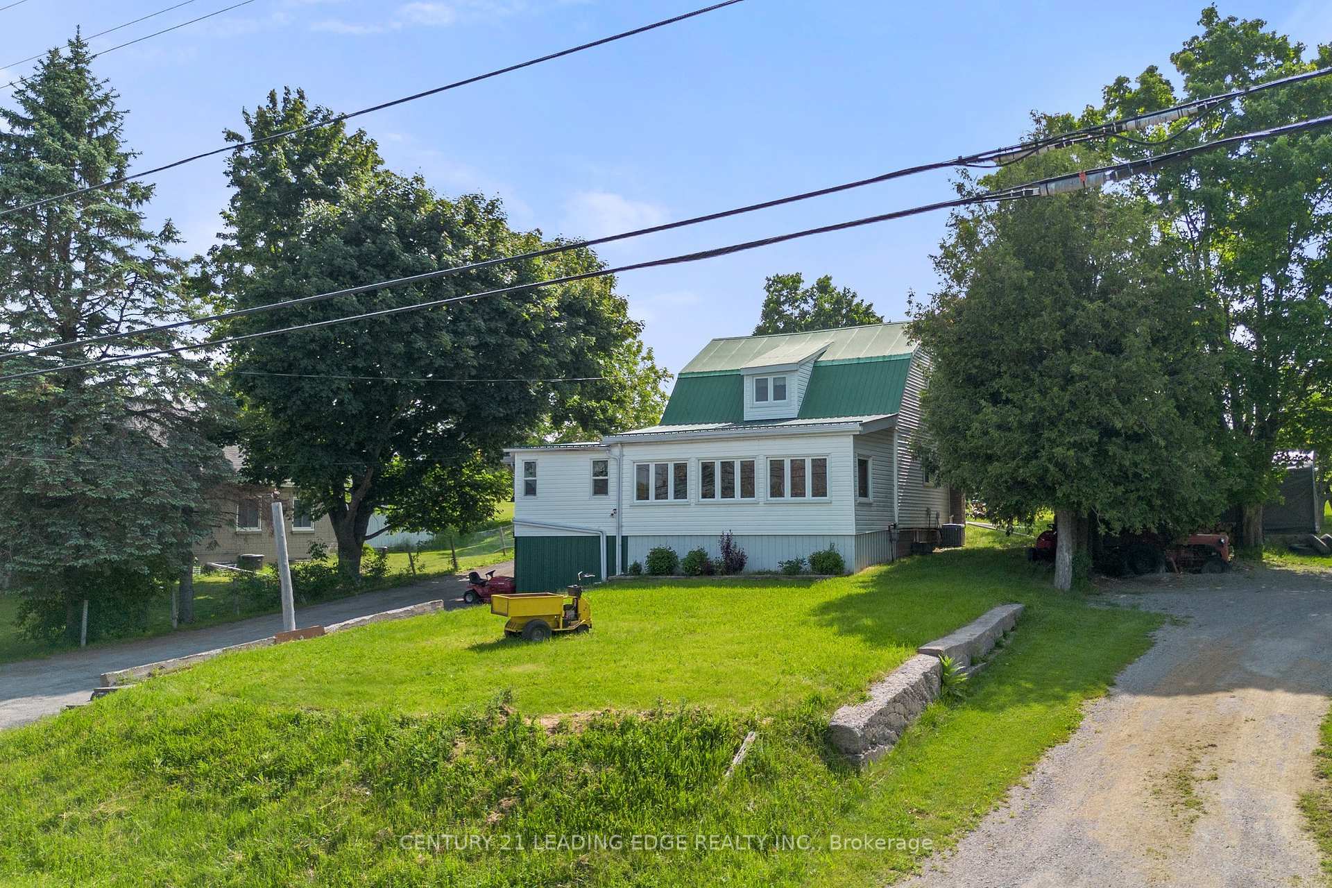 Photo de la propriété: 3094 Lakefield Road ON K9J 6X5