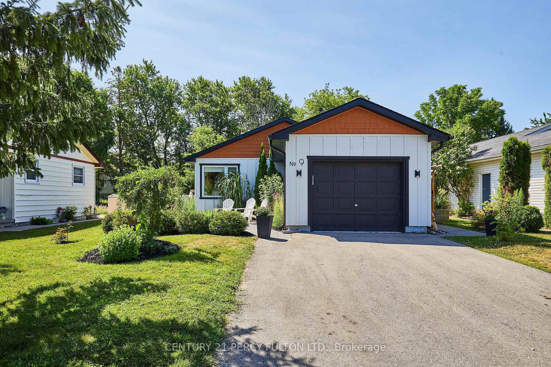 Photo de la propriété: 9 Mill Street ON L0G 1M0