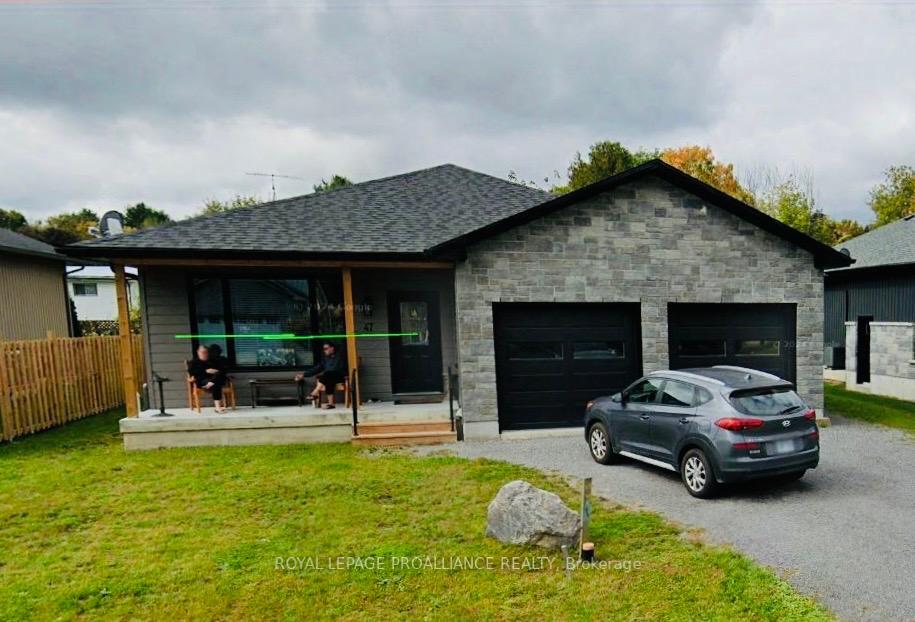 47 South Maloney St Street N  Marmora and Lake ON K0K 2M0 photo