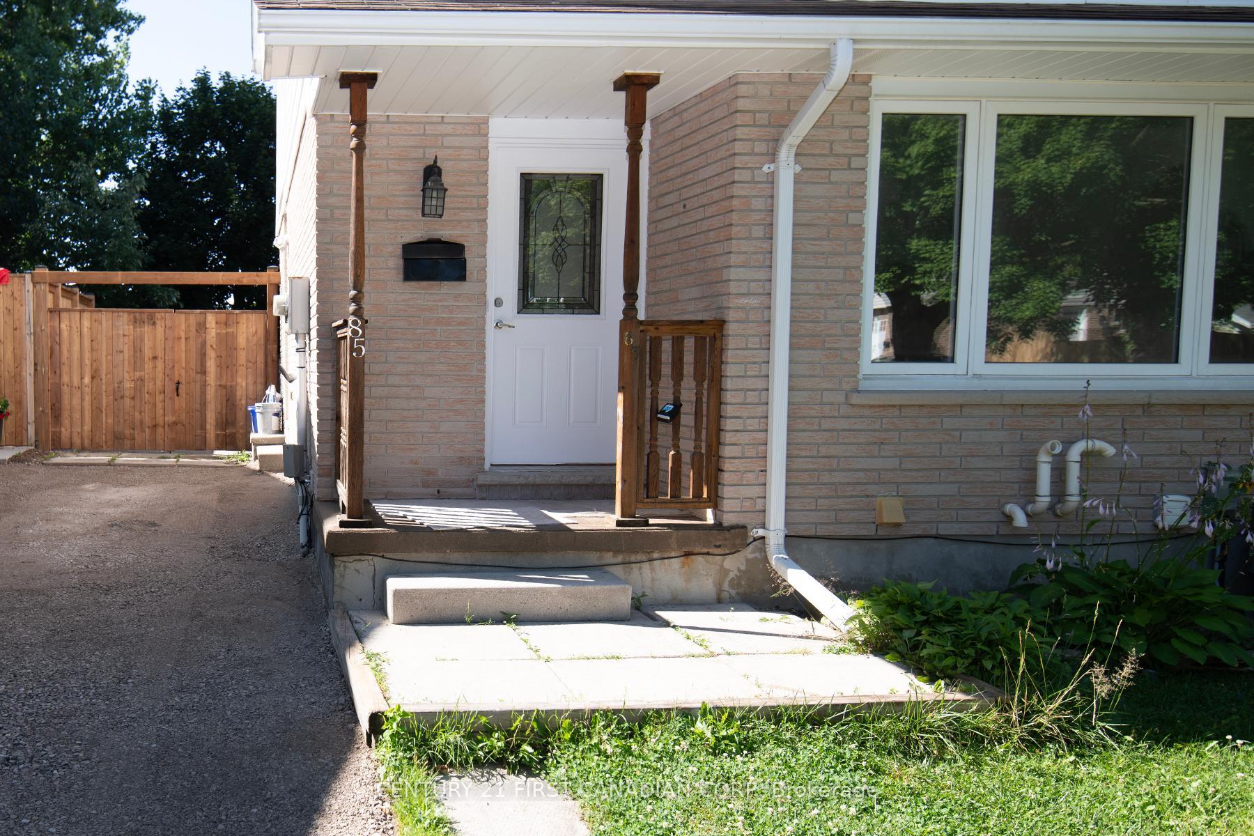 Photo de la propriété: 85 Elvira Crescent ON N6E 2N1