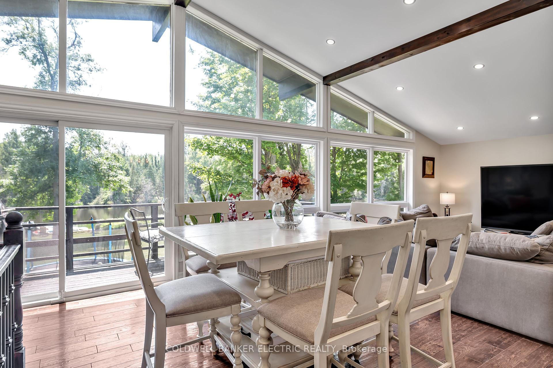 Property Photo: 228 River Garden Road ON K0K 2M0