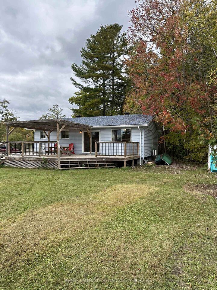 Property Photo:  40 Arrow Bay Road Lot 23-20-6  ON K9L 9R0 