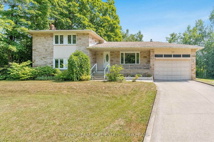 Photo de la propriété:  2597 George Johnston Road  ON L9X 1C7 