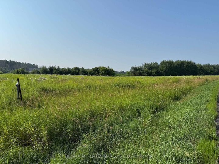 Property Photo:  Lot South Branch Road S  ON K0E 1K0 