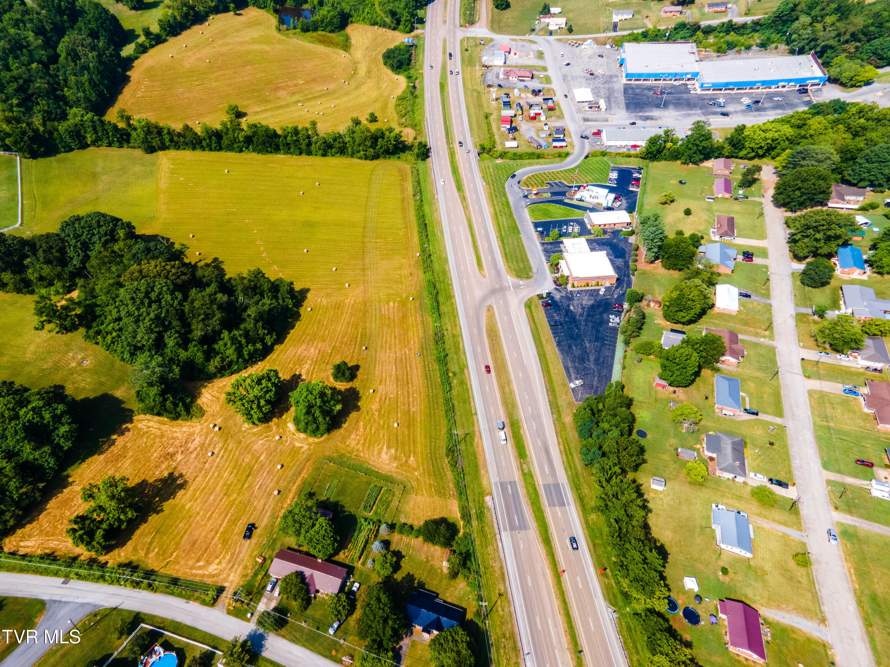 Property Photo:  Tbd Highway 11W  TN 37642 