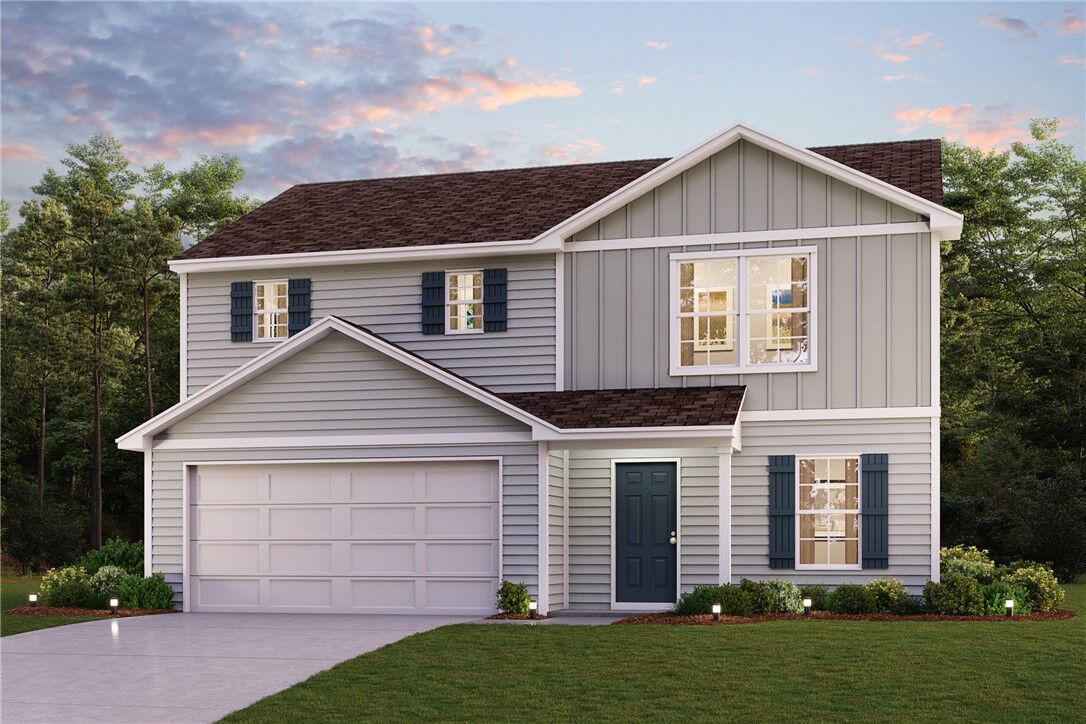 Property Photo:  122 Elrod Road  SC 29624 