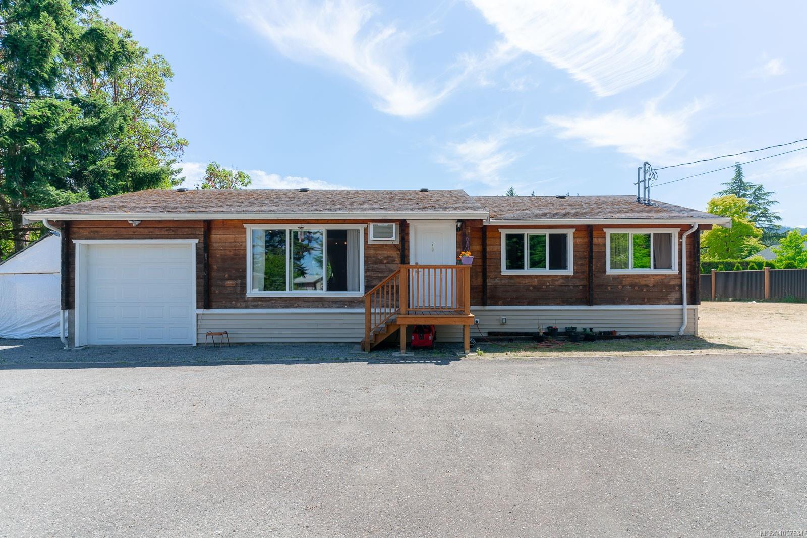 Photo de la propriété:  7425 Lantzville Rd  BC V0R 2H0 