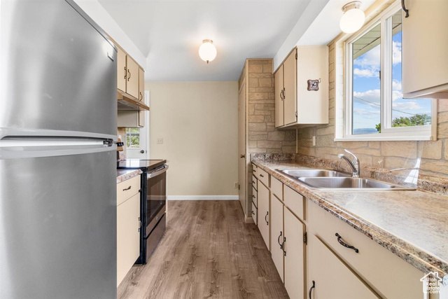 Property Photo: 255 E 400 S UT 84642