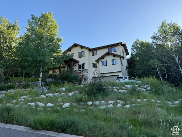 Property Photo:  7813 Susans Cir  UT 84098 