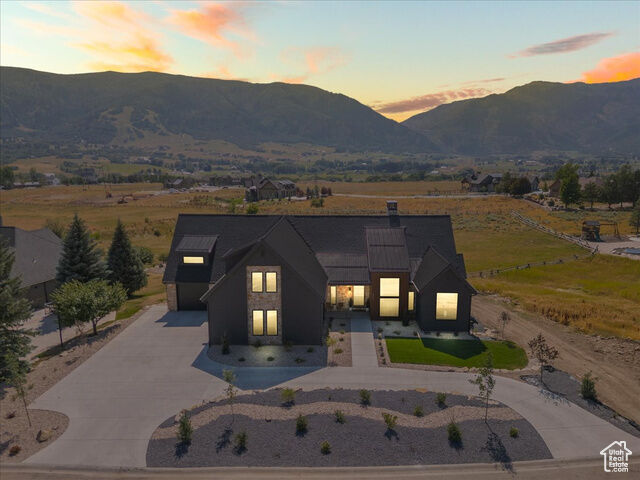 3669 N Foothill Ln  Eden UT 84310 photo