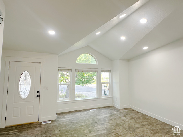 Property Photo:  8260 S 1850 W  UT 84088 