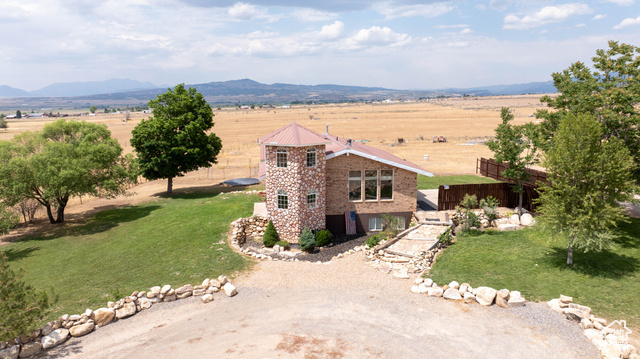 Property Photo: 15000 N 8500 E UT 84662