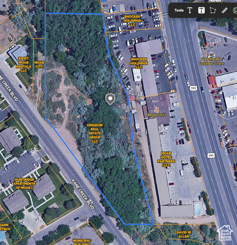 Property Photo:  545 Kane Blvd  UT 84532 