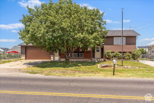 Property Photo: 3984 W 1300 N UT 84015