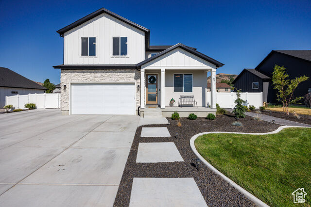 Property Photo:  1571 S 1100 W  UT 84651 