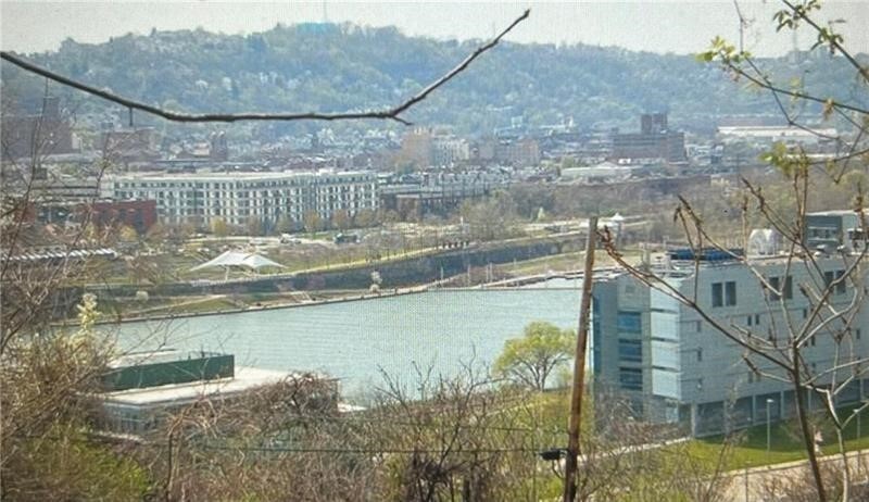 Property Photo: 3513 Wakefield St PA 15213