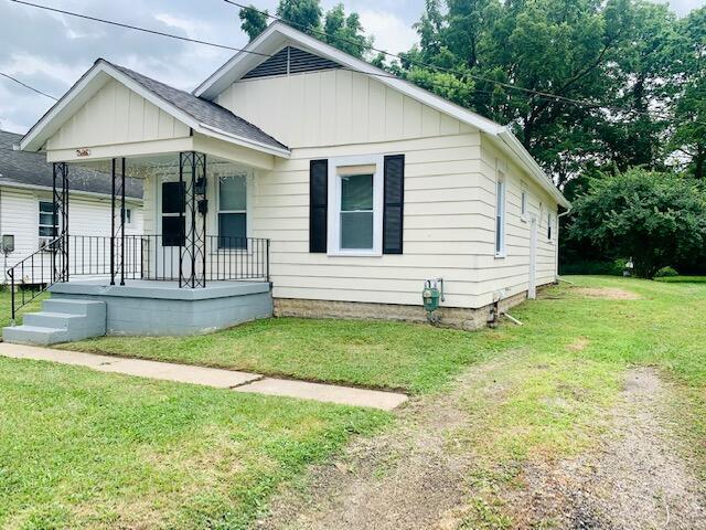 Property Photo:  827 W Perrin Avenue  OH 45506 