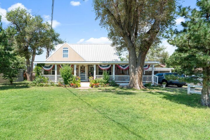 5211 River Road  Amarillo TX 79108-4603 photo