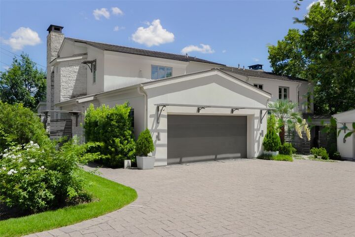 Property Photo: 2701 W 35th Street A TX 78703