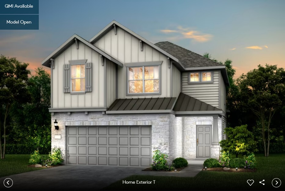 Property Photo: 217 Regatta Trail TX 78641