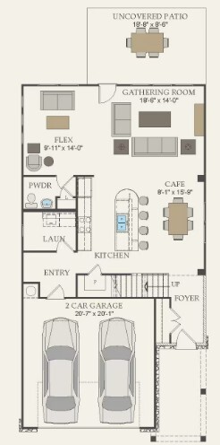 Property Photo: 209 Regatta Trail TX 78641