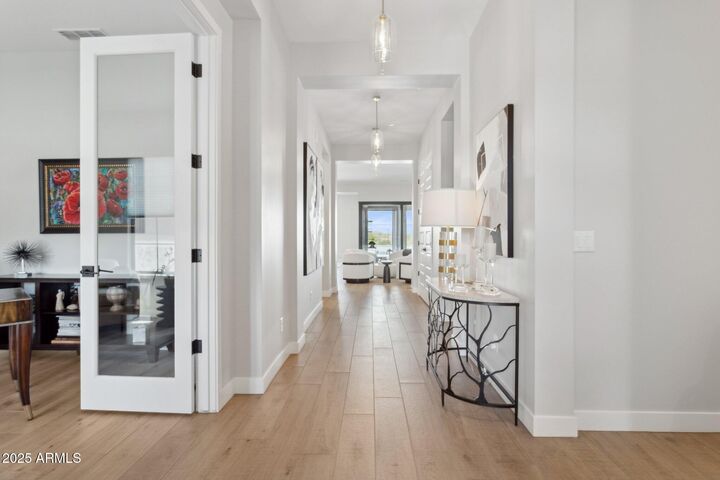 Property Photo: 13020 E De La O Road AZ 85255