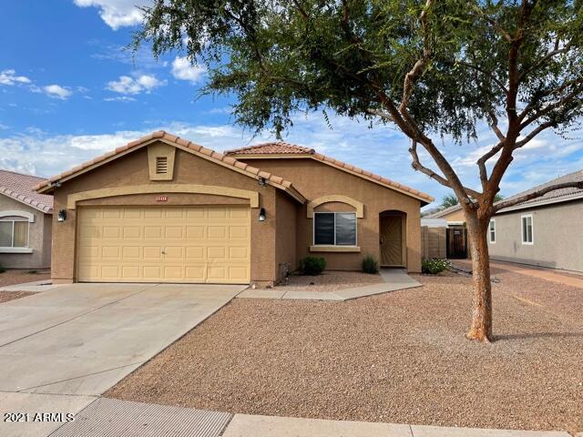 Property Photo: 11434 E Cicero Street AZ 85207