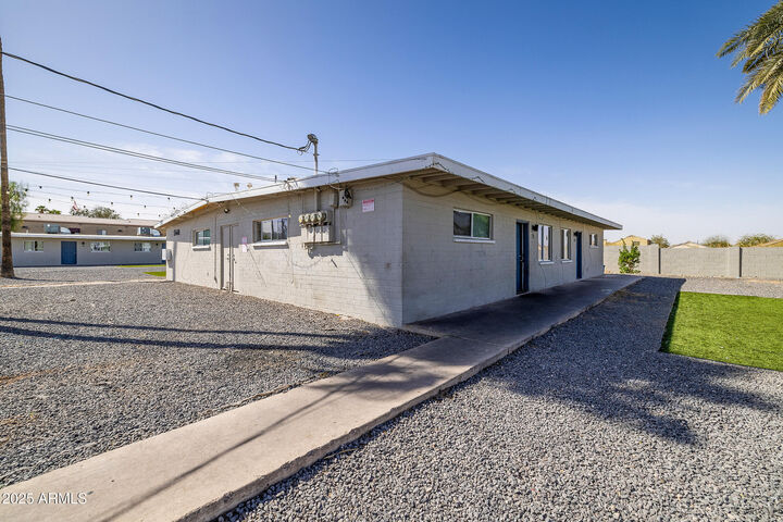 Property Photo:  5640 S Montezuma Street  AZ 85041 