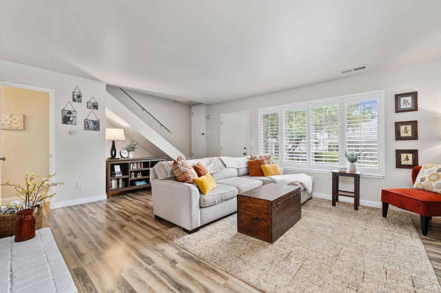 Property Photo:  359 Gate Way  CA 95401 