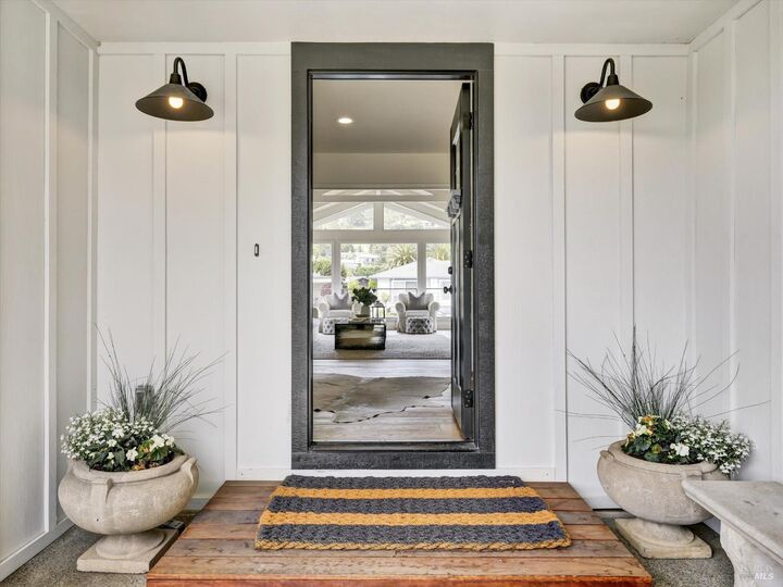 9 Saint Lucia Place  Tiburon CA 94920 photo