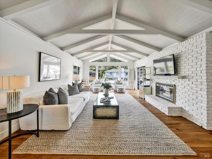 9 Saint Lucia Place  Tiburon CA 94920 photo