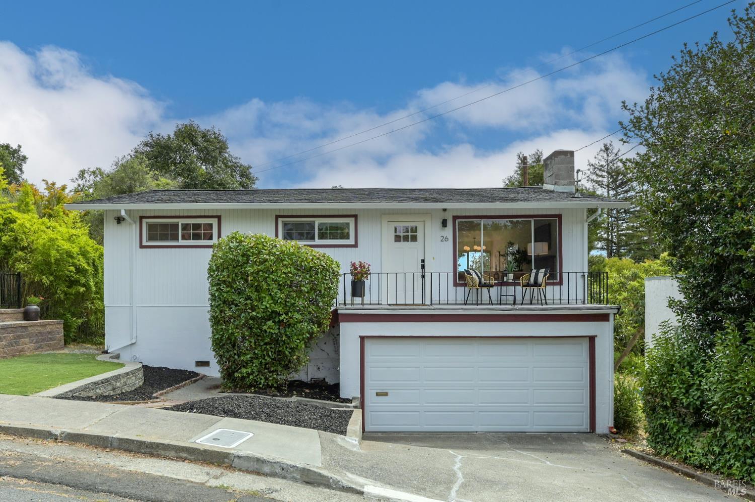26 Wallace Court  Petaluma CA 94952 photo