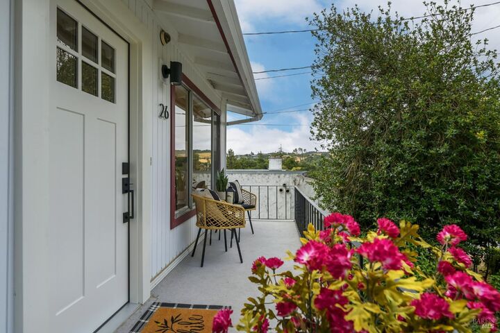26 Wallace Court  Petaluma CA 94952 photo