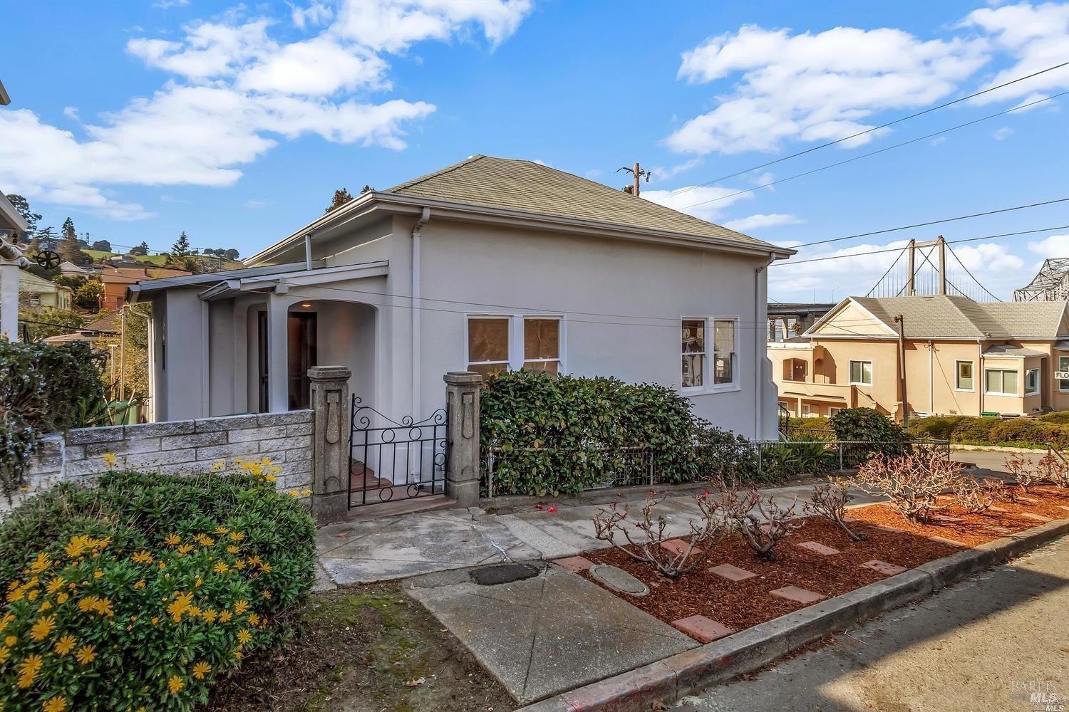 Property Photo:  1253 Flora Street  CA 94525 