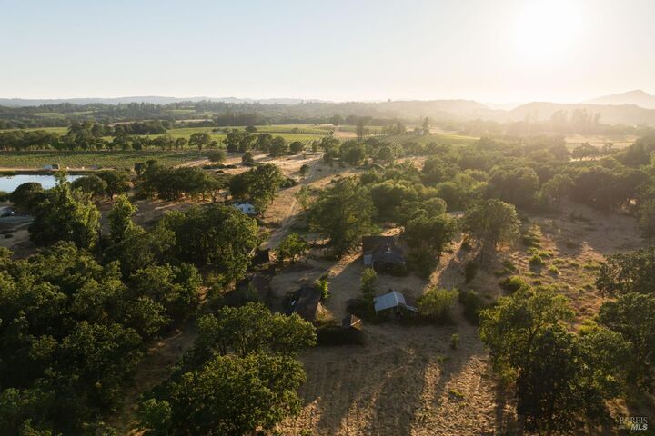 2220 Oakwild Lane  Santa Rosa CA 95401 photo