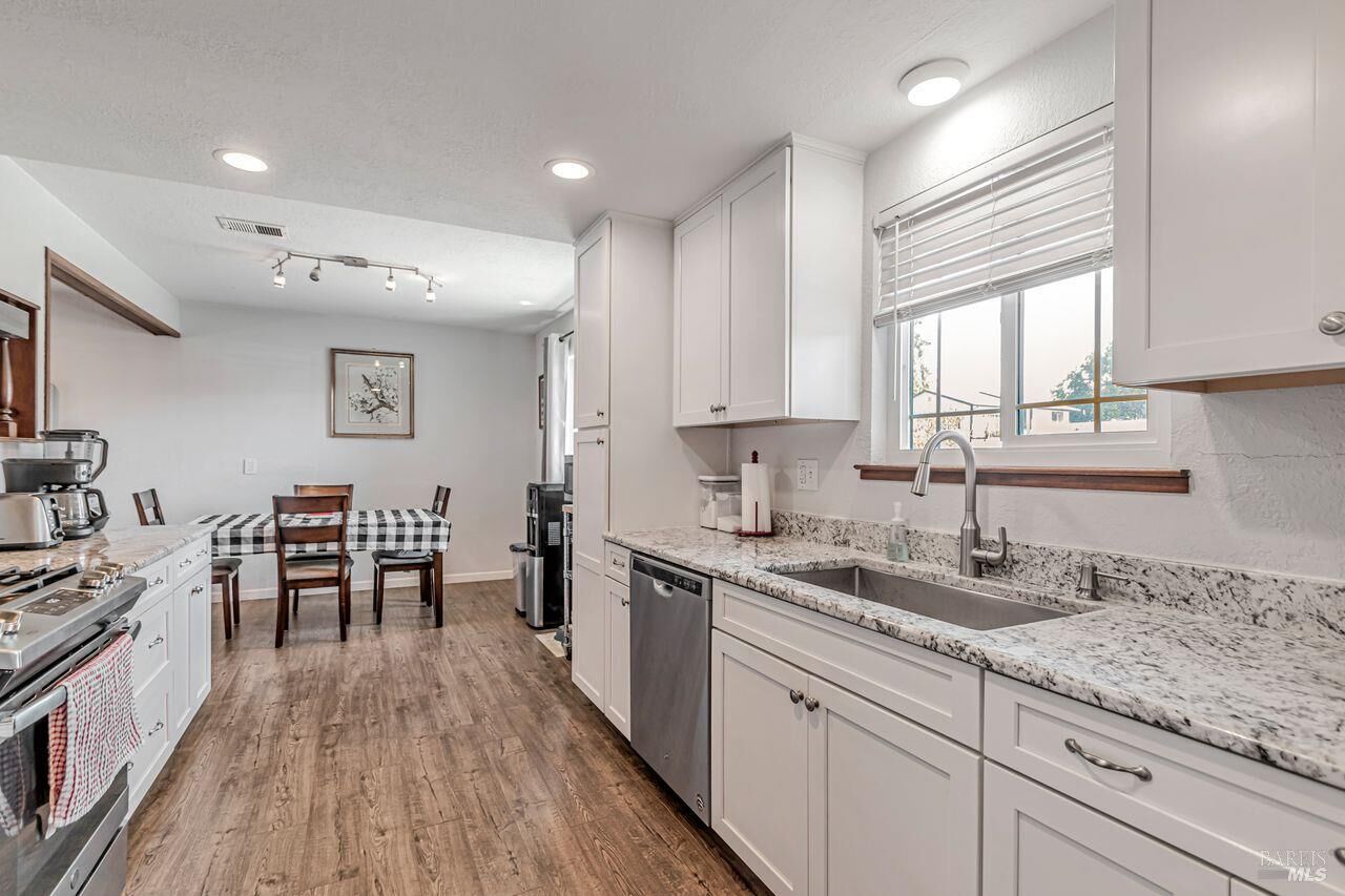 Property Photo:  7840 Bernice Court  CA 94928 
