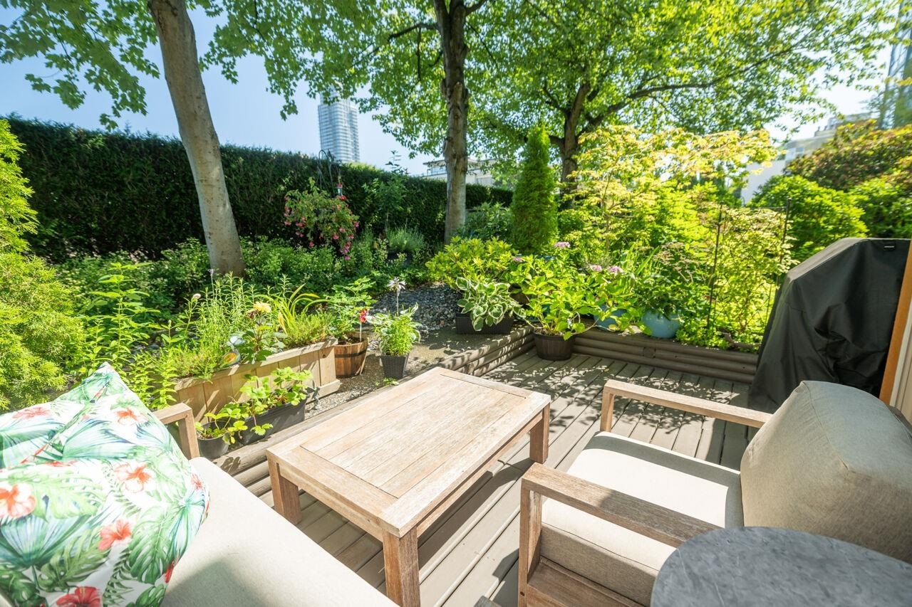 Photo de la propriété: 2775 Fir Street 1A BC V6J 3C2