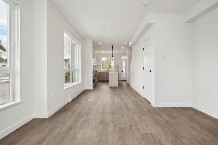 Property Photo: 715 Ducklow Street 232 BC V3J 0P7