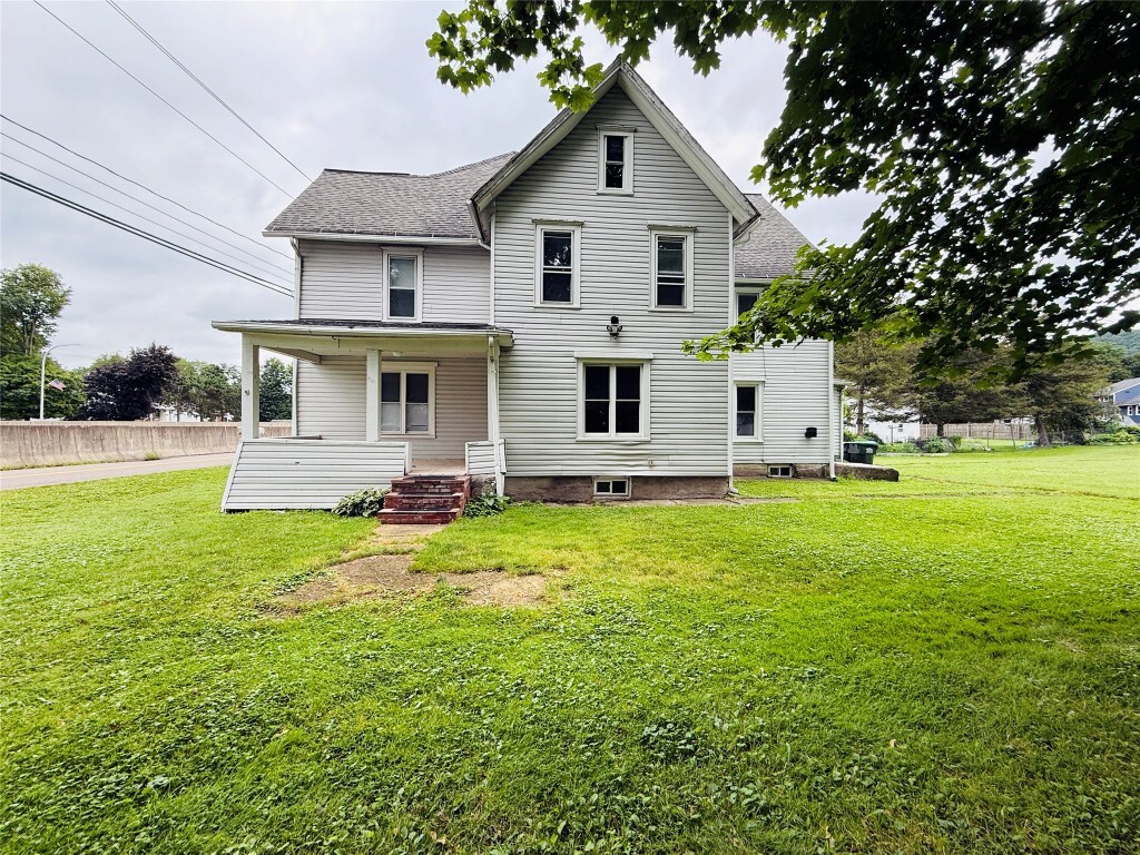 Property Photo: 1382 Chenango Street NY 13901