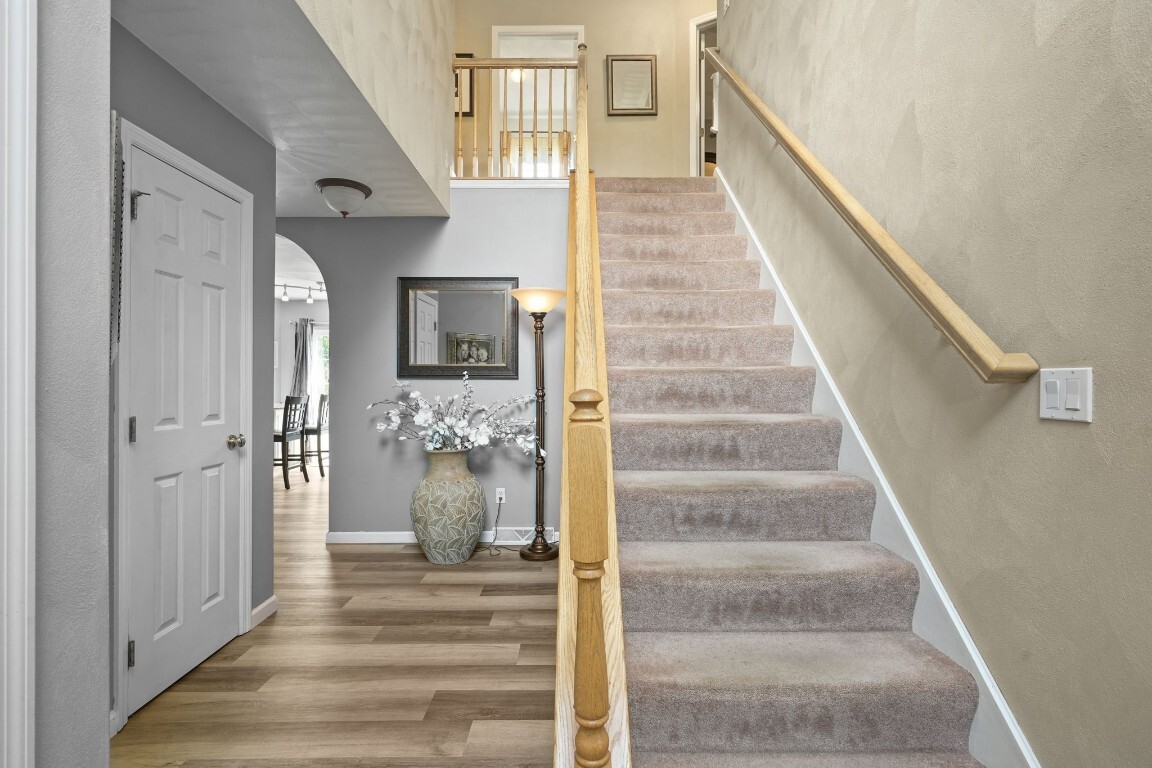 Property Photo: 2625 Rustic Ridge Rd NY 13760