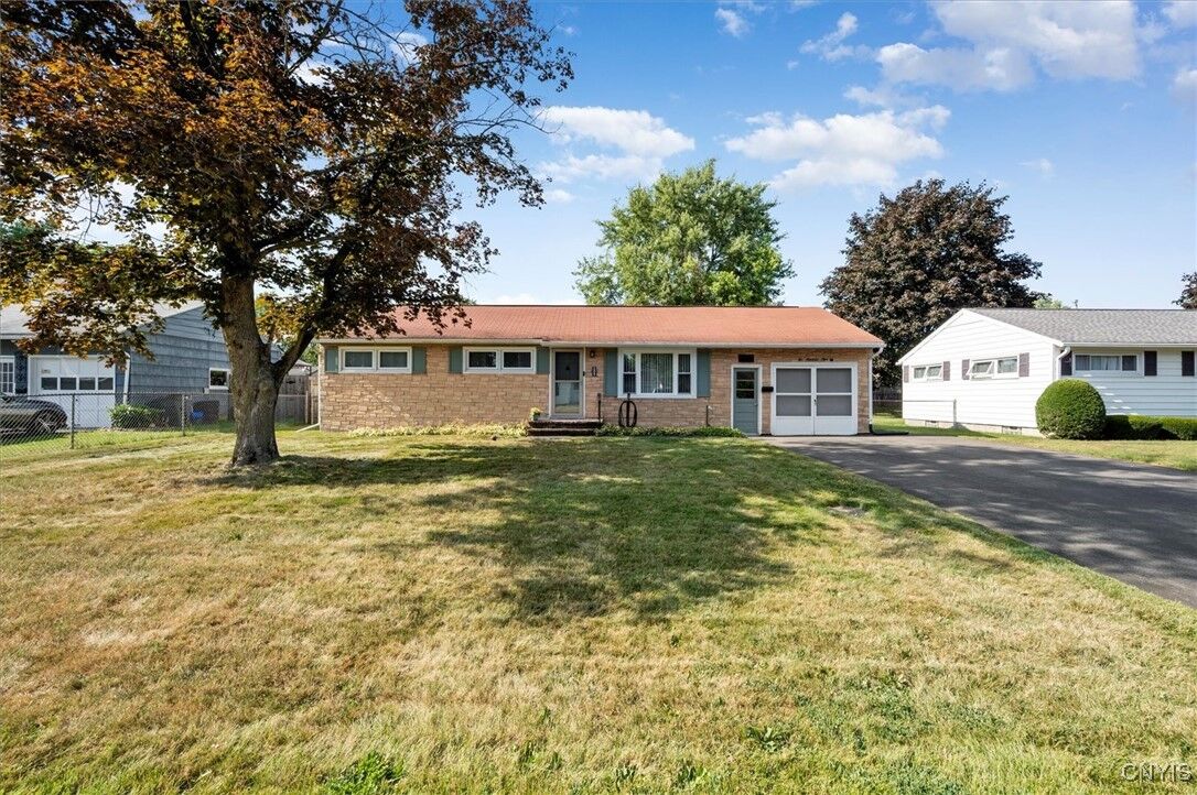 Property Photo: 209 Lawdon Street NY 13212