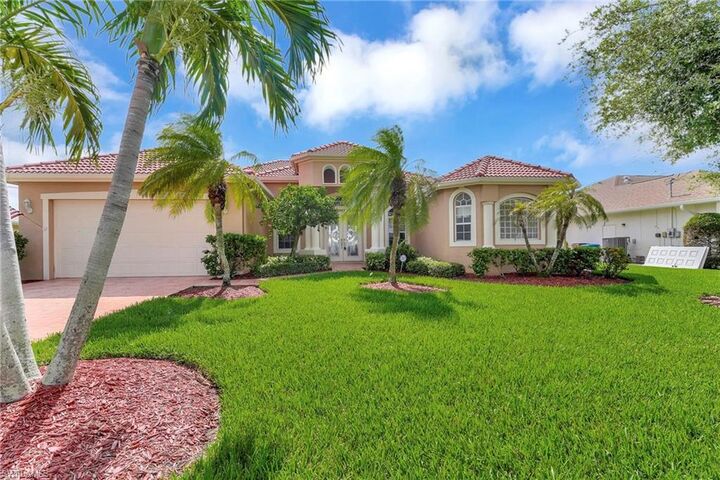 3517 SE 18th Ave  Cape Coral FL 33904 photo