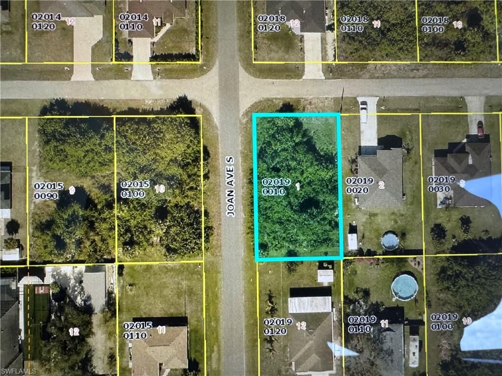 Property Photo:  3011 38th St SW  FL 33976 