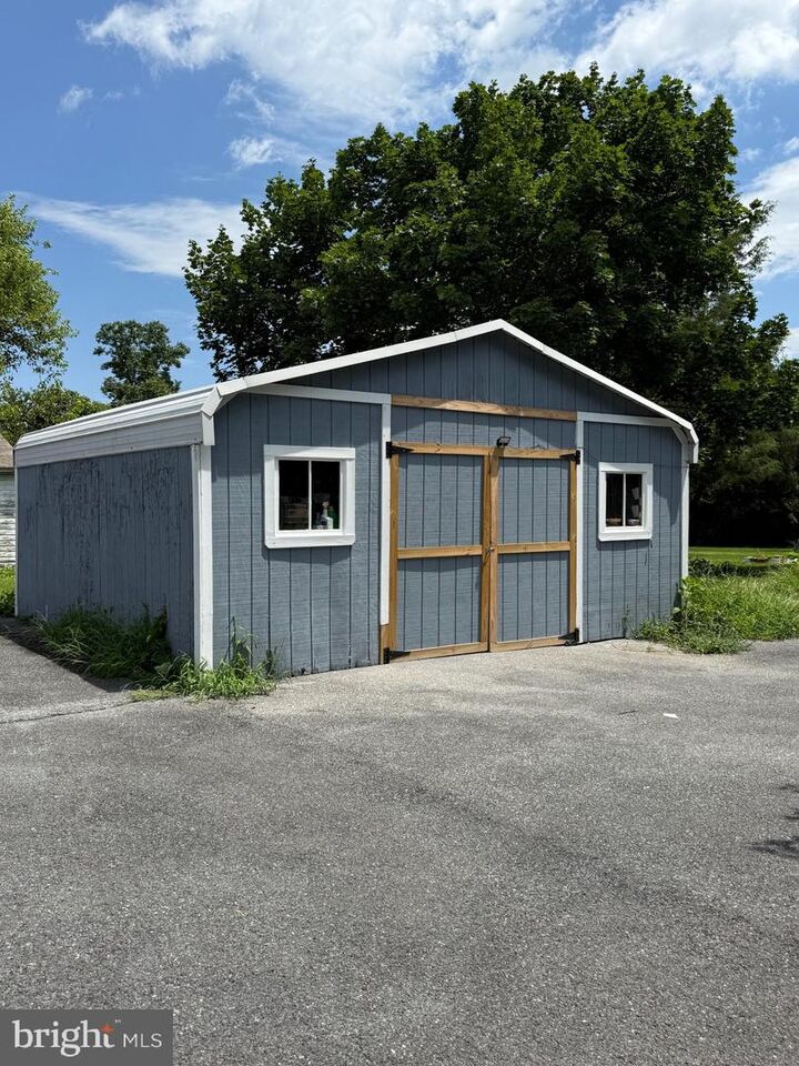 Property Photo:  1455 Senseny Road  VA 22602 