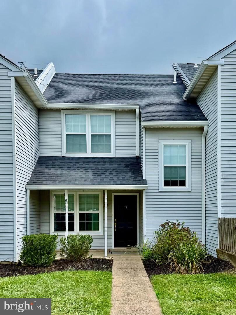 Property Photo:  13 Everett Drive  PA 18940