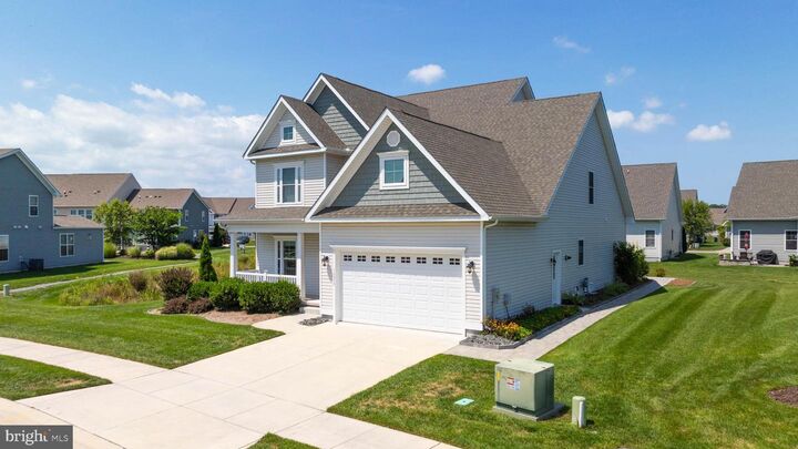 16858 Bellevue Court  Millville DE 19967 photo