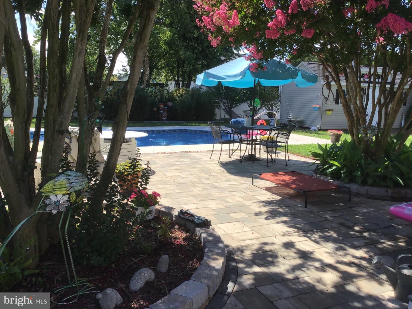 Property Photo: 16869 Randor Drive DE 19968