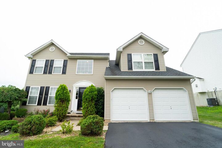 2010 Sandstone Terrace  Phoenixville PA 19460 photo