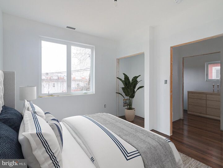 Property Photo:  164 E Meehan Avenue  PA 19119 